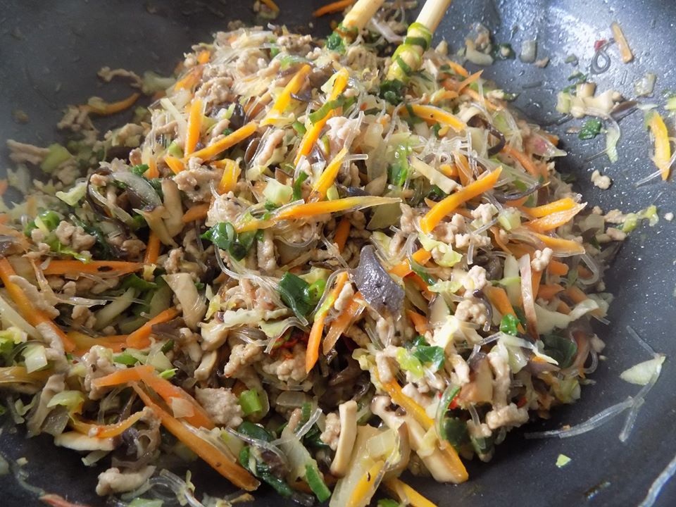 Cuối tuần làm bánh gối thơm ngon nuốt lưỡi đãi cả gia đình - 3 Cuối tuần làm bánh gối thơm ngon nuốt lưỡi đãi cả gia đình - 3
