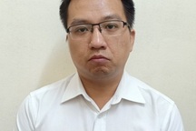 Thêm một cán bộ Tổng cục Hải quan bị bắt vì tiếp tay cho buôn lậu