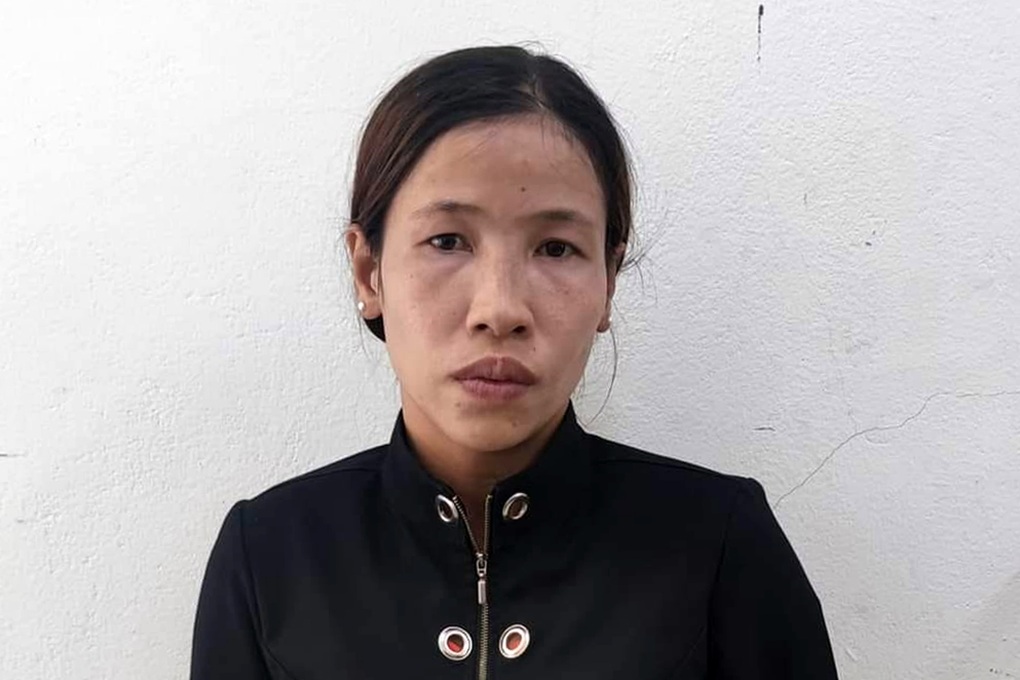 Bắt người phụ nữ kéo nữ sinh lớp 6 lên xe đưa đi bất thường - 1 Bắt người phụ nữ kéo nữ sinh lớp 6 lên xe đưa đi bất thường - 1