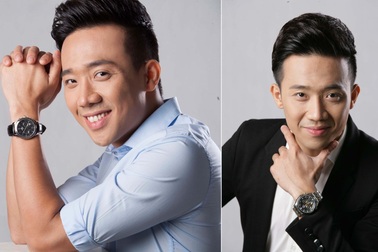 CASIO EDIFICE - Lịch lãm, tinh tế cùng đại sứ hình ảnh Trấn Thành