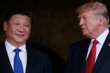 Mỹ sẵn sàng cắt quan hệ thương mại với Trung Quốc