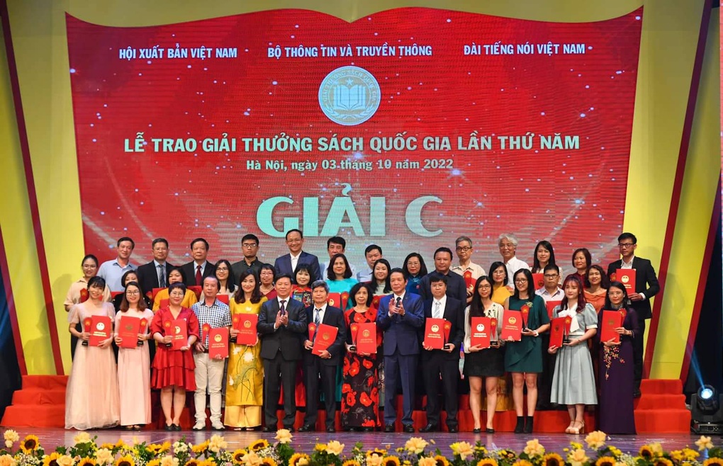 Bộ địa chí triều Nguyễn ghi chép về đất nước đoạt giải A Sách Quốc gia - 5 Bộ địa chí triều Nguyễn ghi chép về đất nước đoạt giải A Sách Quốc gia - 5