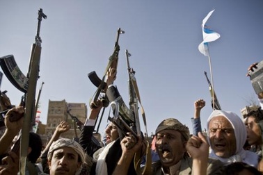 Lãnh sự quán Nga tại Yemen bị hư hại do các cuộc không kích