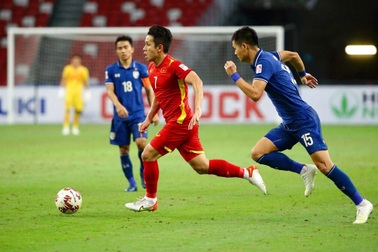 Đội tuyển Việt Nam chưa từng tạo ra điều kỳ diệu ở bán kết lượt về AFF Cup