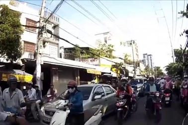 Câu hỏi thường ngày: Làm thế nào để lái được xe?