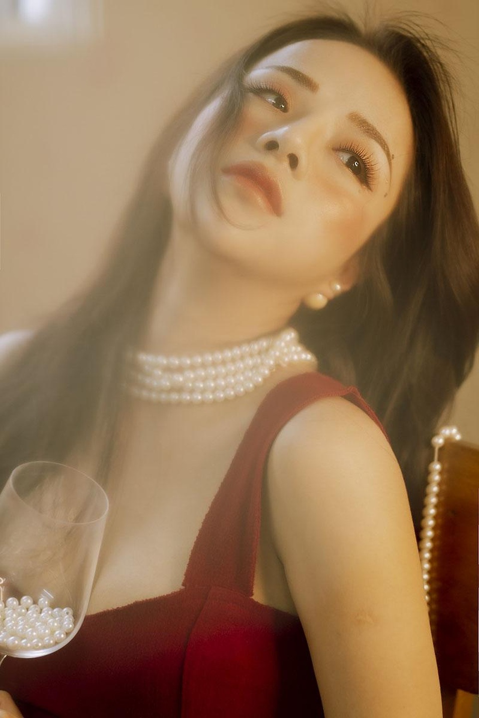 Giảm 7kg, hot girl xứ Nghệ ngày càng quyến rũ - 2 Giảm 7kg, hot girl xứ Nghệ ngày càng quyến rũ - 2