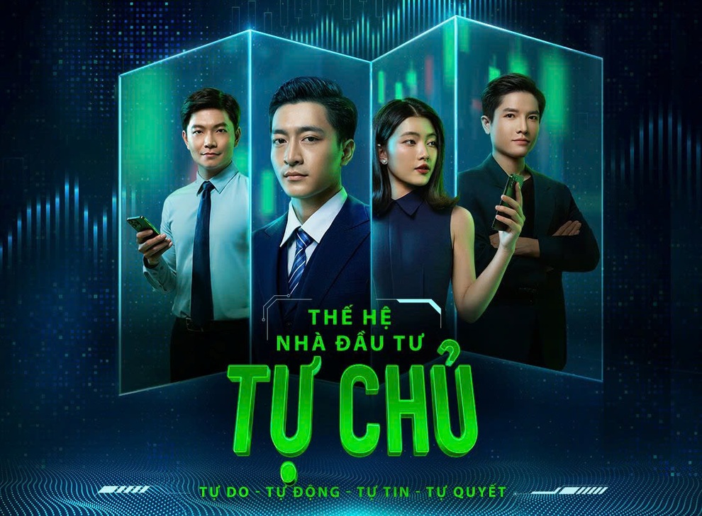 4 “mã gen” giúp nhà đầu tư tự chủ giữa biến động thị trường - 1