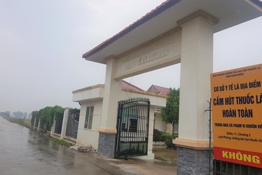 Sở Y tế lập hội đồng chuyên môn vụ bé gái tử vong sau tiêm vắc xin