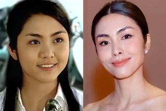 Ngoại hình Tăng Thanh Hà thay đổi khiến khán giả tranh luận