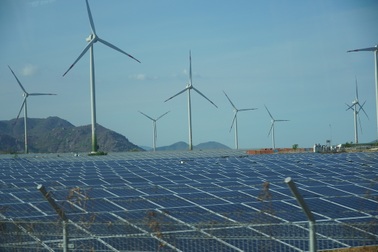 Phát động chiến dịch thi đua 102 ngày đêm dự án 12.000 tỷ đồng