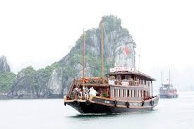 Cắt xén thời gian tham quan trên vịnh của du khách, tàu du lịch bị đình chỉ hoạt động