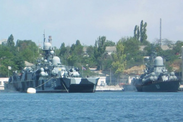 Nga nêu lo ngại đặc biệt về đề nghị dỡ phong tỏa Biển Đen