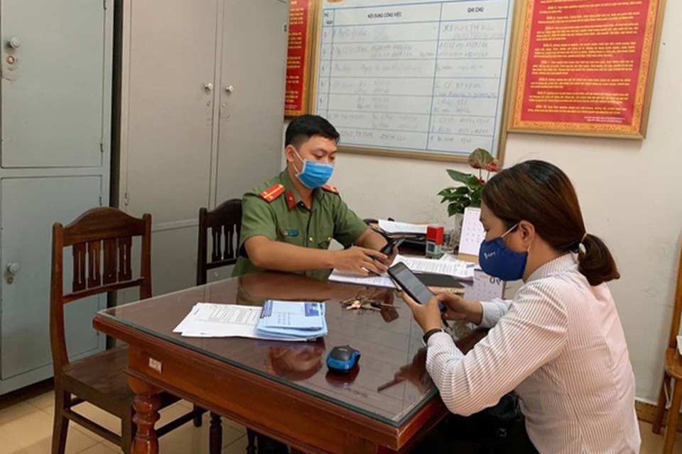 Bị công an triệu tập vì tung tin Quảng Bình có người mắc Covid-19 - 1 Bị công an triệu tập vì tung tin Quảng Bình có người mắc Covid-19 - 1