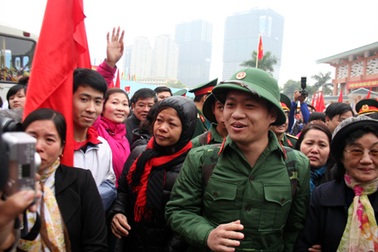 Những thay đổi quan trọng có hiệu lực từ đầu năm mới 2016