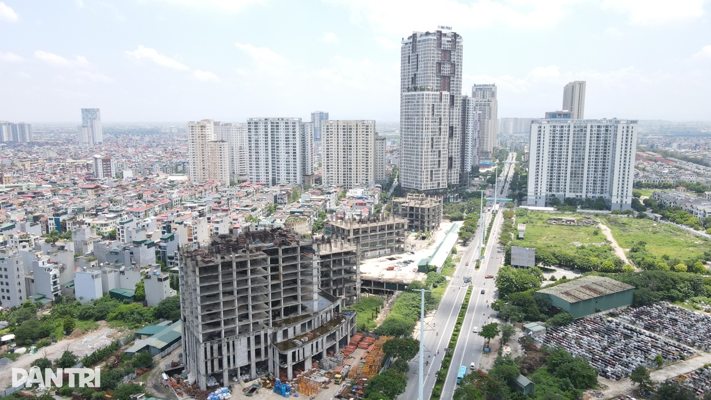 Tạm hoãn xuất cảnh với giám đốc Sông Đà Thăng Long - 1 Tạm hoãn xuất cảnh với giám đốc Sông Đà Thăng Long - 1