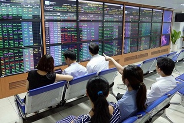 Tiền miệt mài đổ vào chứng khoán, "cổ phiếu vua" đến thời trỗi dậy?