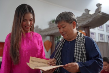 Những “báu vật” trăm năm kể chuyện thời vàng son của cải lương