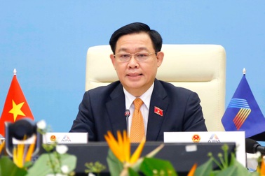 Trao quyền nhiều hơn cho Chính phủ để ứng phó hiệu quả với dịch Covid-19