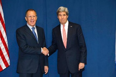 Đàm phán Nga-Mỹ về Ukraine: Trắng tay