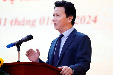 Bộ trưởng TN-MT yêu cầu tập trung nguồn lực hướng dẫn Luật Đất đai