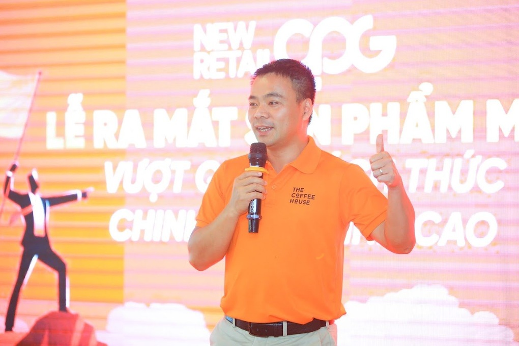 Seedcom khẳng định đã lấy lại quy mô doanh số sau 6 tháng đầu năm - 1 Seedcom khẳng định đã lấy lại quy mô doanh số sau 6 tháng đầu năm - 1