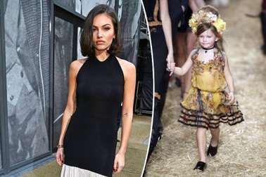 Tuổi 21 của cô gái từng được mệnh danh xinh đẹp nhất thế giới