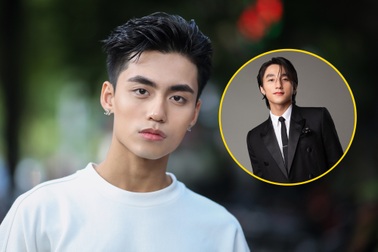 MONO - em trai Sơn Tùng thành ca sĩ: "Anh tôi làm được, sao tôi lại không?"