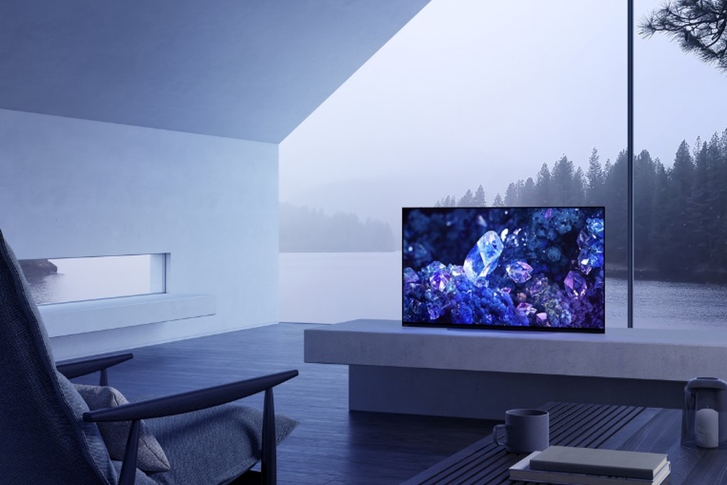 Nét như Sony vẫn luôn đúng? - 2 Nét như Sony vẫn luôn đúng? - 2
