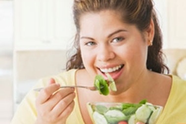 Chỉ ăn kiêng thì đừng mơ giảm được cân!