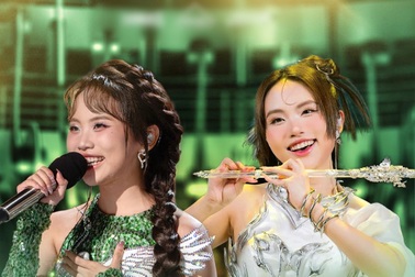 Lý giải sức hút 12 năm của Phương Mỹ Chi: Ca sĩ nhí đến ngôi sao triệu view