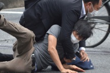 Lời khai ban đầu của nghi phạm vụ tấn công cựu Thủ tướng Nhật Abe