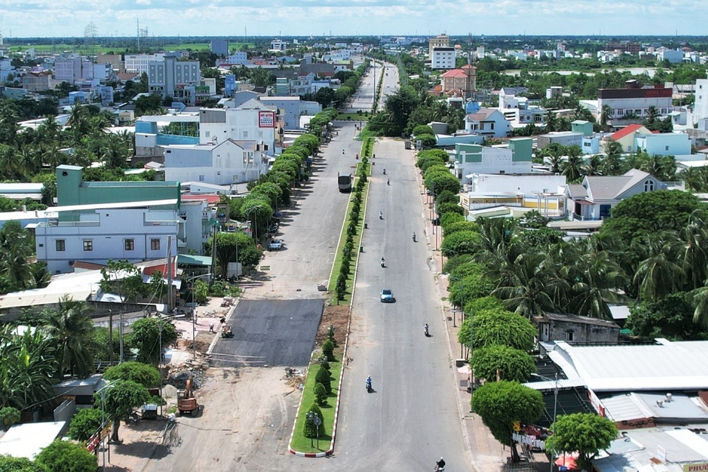 2 yêu cầu của hộ dân 20 năm án ngữ đường lớn vào trung tâm Bạc Liêu - 1 2 yêu cầu của hộ dân 20 năm án ngữ đường lớn vào trung tâm Bạc Liêu - 1
