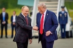 Mỹ cân nhắc biện pháp mới thuyết phục Nga chấm dứt xung đột tại Ukraine