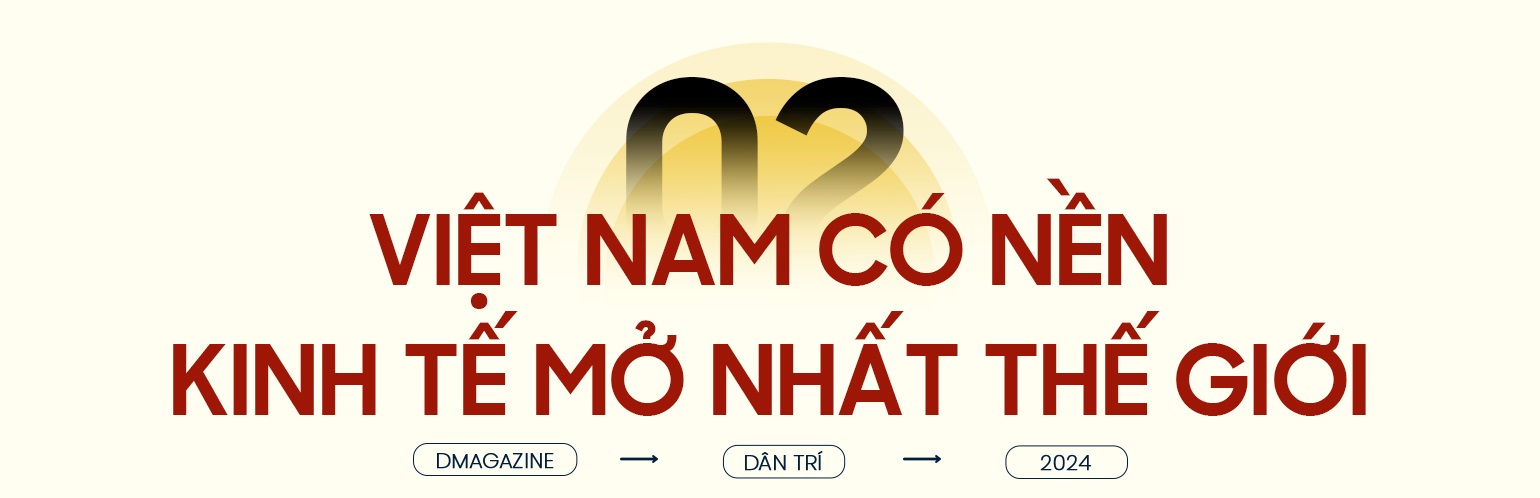 Công nghệ số - Động lực đưa Việt Nam bứt phá trong kỷ nguyên mới - 7