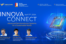 Quỹ VinFuture khởi động chuỗi sự kiện kết nối InnovaConnect 2024