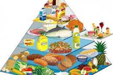 Bộ Y tế công bố 10 lời khuyên dinh dưỡng hợp lý mới