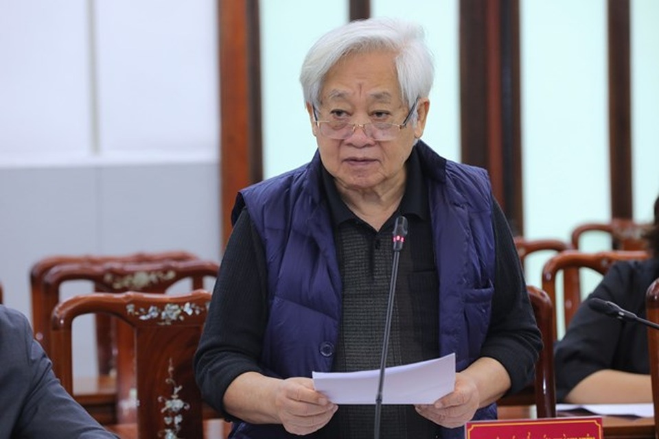 Loại trừ bằng được phe nhóm trong lãnh đạo, quản lý! - 3 Loại trừ bằng được phe nhóm trong lãnh đạo, quản lý! - 3