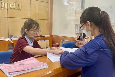 Lao động tự do nhận ngay 2 triệu đồng trợ cấp thai sản sau 3 ngày nộp hồ sơ