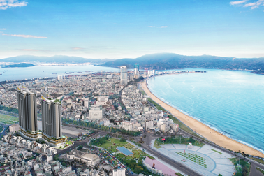 Quy Nhơn - "mã chứng khoán xanh" của thị trường bất động sản cuối năm 2020