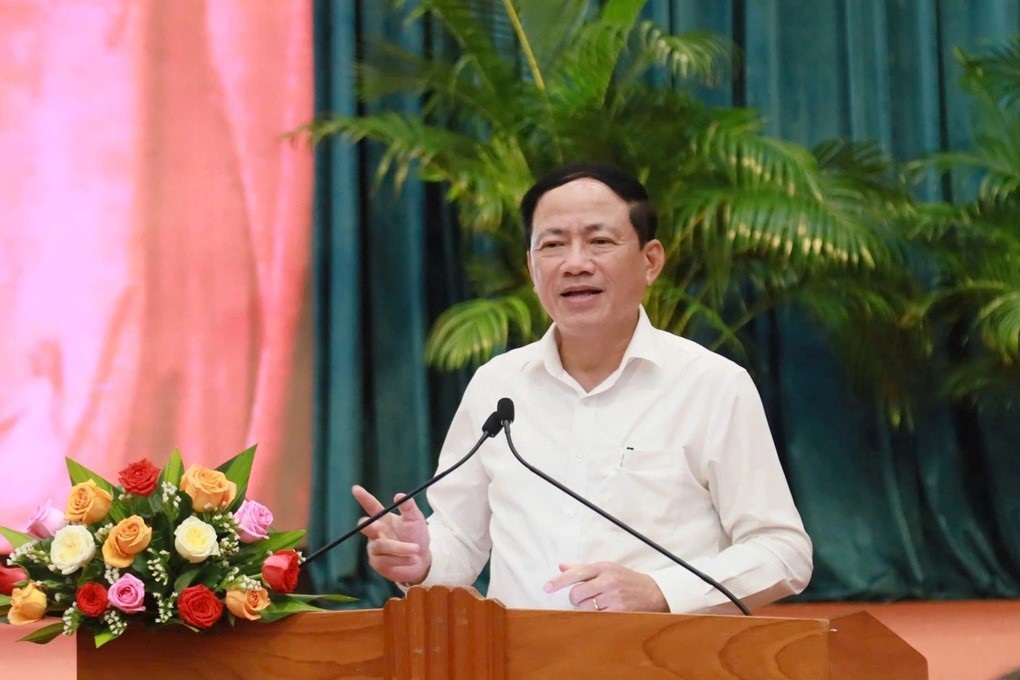 Ưu tiên bố trí những cán bộ, công chức có năng lực nổi trội - 1 Ưu tiên bố trí những cán bộ, công chức có năng lực nổi trội - 1