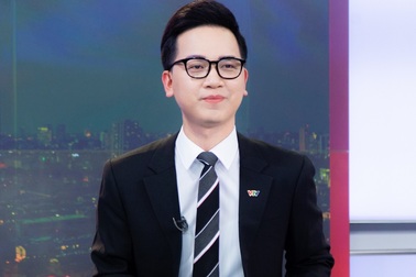 BTV Hữu Trí - Chuyển động 24h: "Tôi từng không được lên hình vì… quá xấu!"