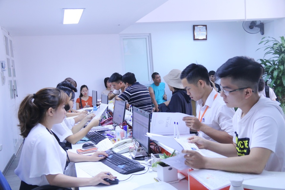 Cách điều chỉnh nguyện vọng thông minh để đỗ vào đại học - 3 Cách điều chỉnh nguyện vọng thông minh để đỗ vào đại học - 3