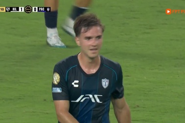 Highlight Al Hilal 2-0 Pachuca