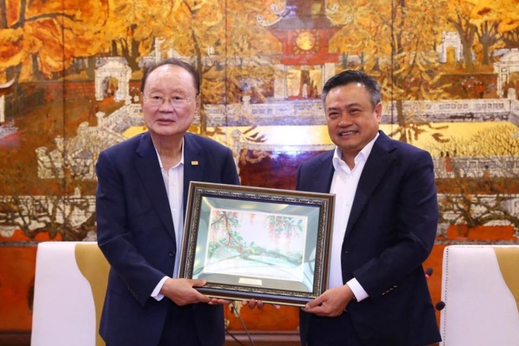 Chủ đầu tư mong Chủ tịch Hà Nội gỡ khó Dự án trường đua ngựa Sóc Sơn - 1 Chủ đầu tư mong Chủ tịch Hà Nội gỡ khó Dự án trường đua ngựa Sóc Sơn - 1