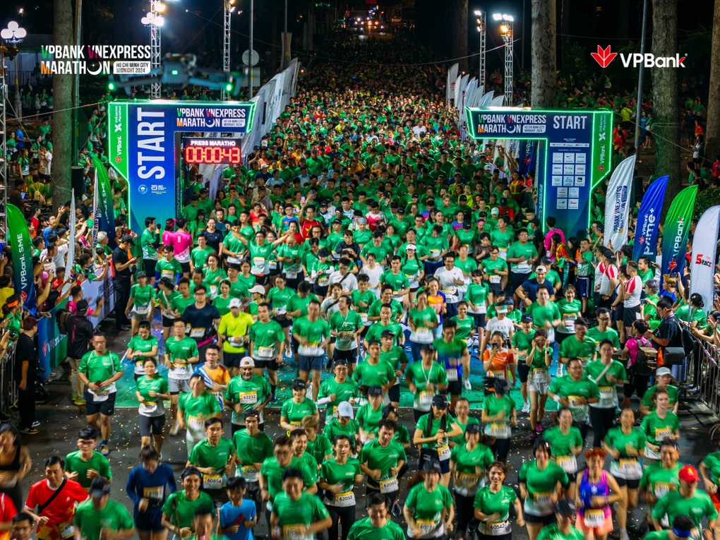 VPBank hợp tác bóng đá Công an Hà Nội và PVF kiến tạo tài năng trẻ - 2 VPBank hợp tác bóng đá Công an Hà Nội và PVF kiến tạo tài năng trẻ - 2