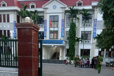 Giám đốc Bảo hiểm xã hội huyện Thanh Ba tử vong tại trụ sở