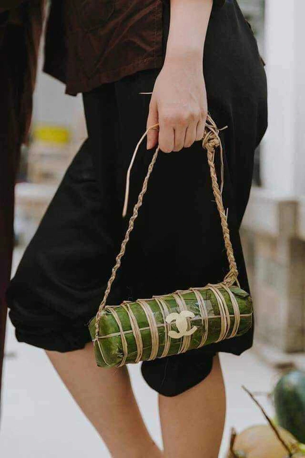 Phong cách thời trang Phong cách thời trang