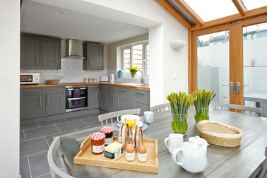 Những xu hướng thiết kế nội thất nào sẽ dẫn đầu trong năm 2016?