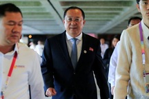 Chuyến đi gây chú ý của Ngoại trưởng Triều Tiên sau đề xuất đối thoại với Mỹ