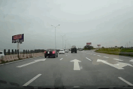 Tình huống giao thông cực nguy hiểm, tài xế Việt thường mắc khi đi cao tốc